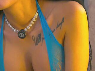 Amy Blair flirt4free stream image