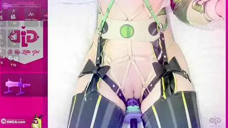 DaddysLittleGirl01 stripchat stream image