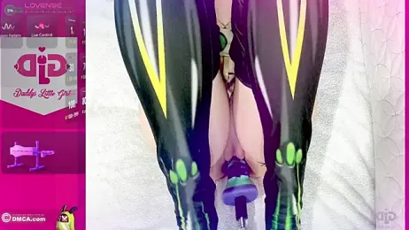 DaddysLittleGirl01 stripchat stream image