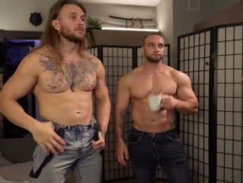 enjohnny chaturbate stream image