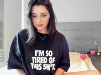 yourfreakygirl chaturbate stream image