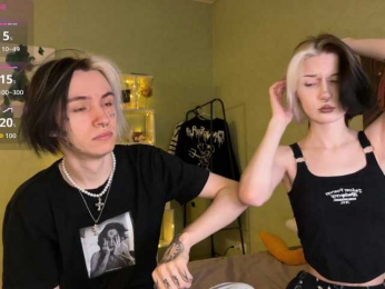 VeryRareTwins bongacams stream image