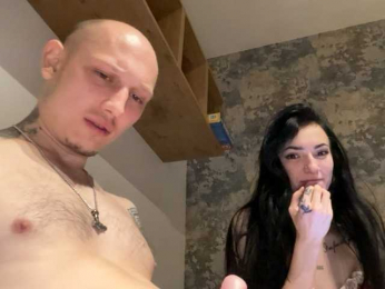 Dark-Luna bongacams stream image