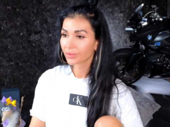 -BABAYAGA- bongacams stream image