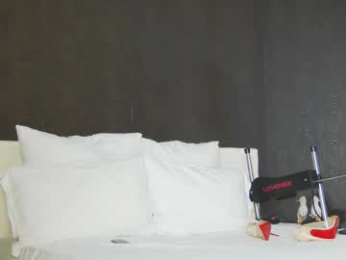 hefner_girl chaturbate stream image