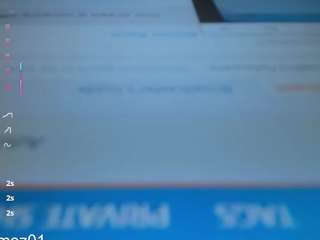 laraagomezz camsoda stream image