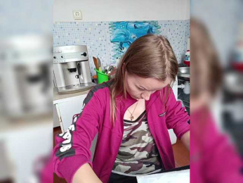 NeZabudka- bongacams stream image