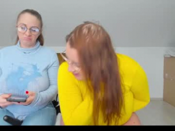 milkykandy chaturbate stream image