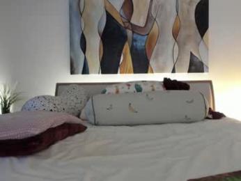 mis_eva chaturbate stream image, 28.11.2025 12:10