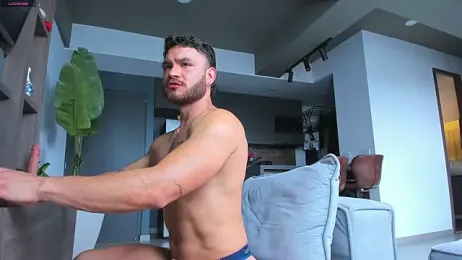 Maximo_Marcelo stripchat stream image