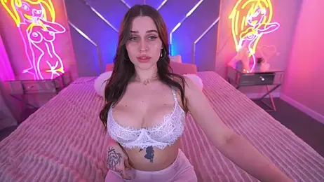 JeysyPotter stripchat stream image