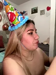 Celestedubois stripchat stream image