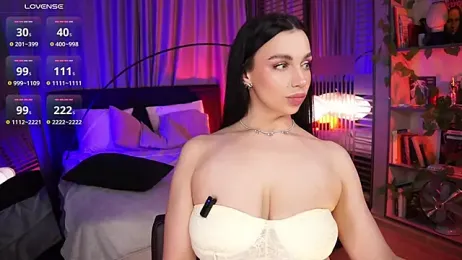 LunaNight stripchat stream image