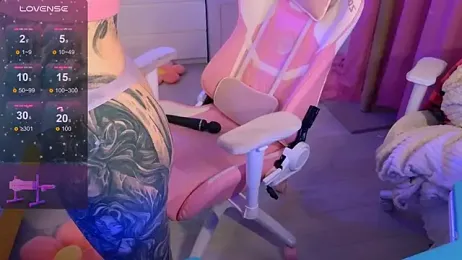 Britney_Lynch stripchat stream image