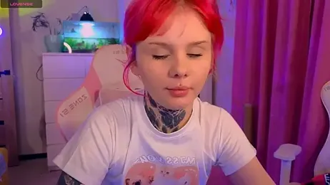 Britney_Lynch stripchat stream image