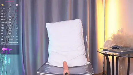 Eva_Bailey_ stripchat stream image