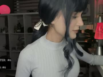 lonelly_lolly98 chaturbate stream image