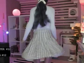 lonelly_lolly98 chaturbate stream image