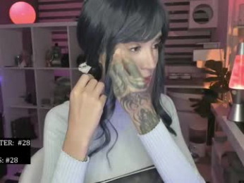 lonelly_lolly98 chaturbate stream image