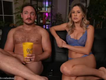 livanddrew chaturbate stream image