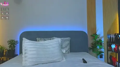 Kira_from_UA stripchat stream image