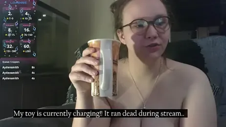 TurtleLady420 stripchat stream image