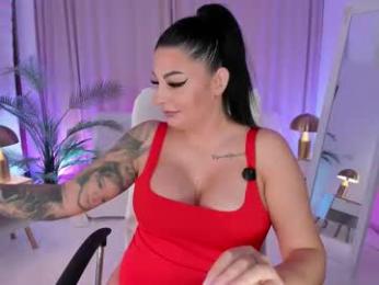 queen_of_deepthroat chaturbate stream image, 29.11.2025 04:40