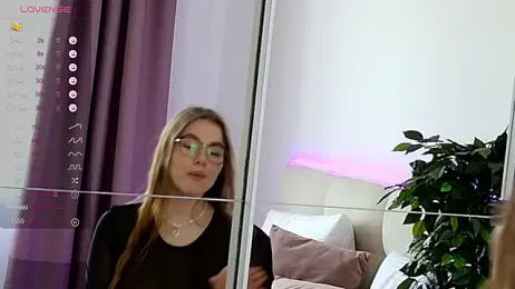 Jane_Meys stripchat stream image