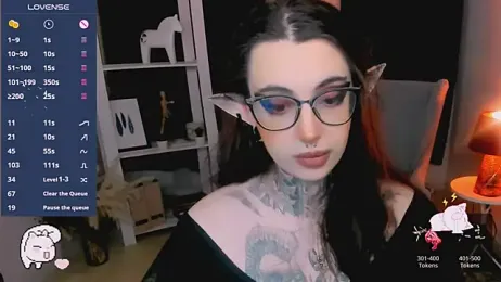 Dixi_Pixi_ stripchat stream image