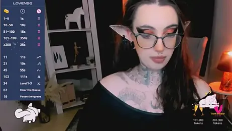 Dixi_Pixi_ stripchat stream image