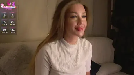 AnnyBangs stripchat stream image