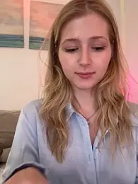 LunaRase stripchat stream image