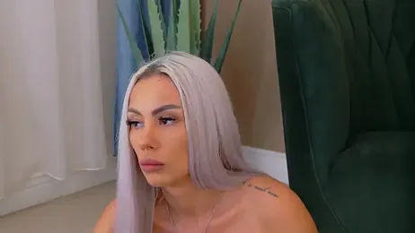 Bailey_Rush stripchat stream image