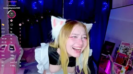 ElswythCovil stripchat stream image