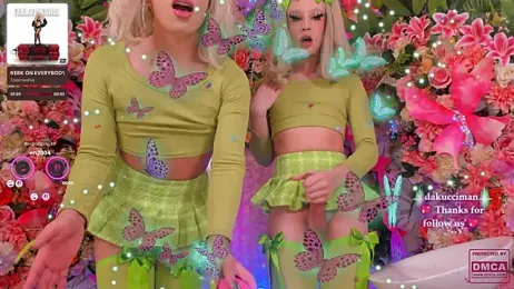 SpicySluts stripchat stream image