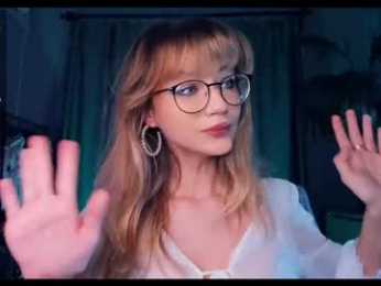 melisa_ginger chaturbate stream image