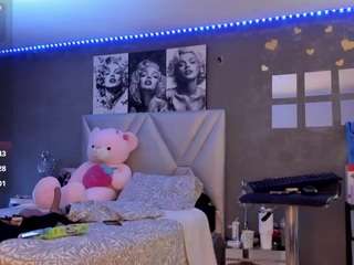 sexyzoee camsoda stream image