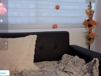 midori__san chaturbate stream image