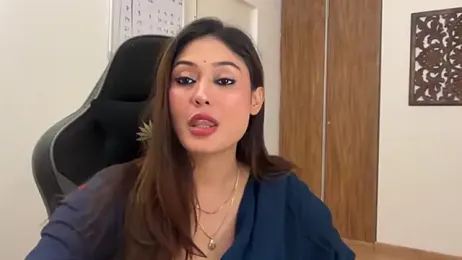 GoddessAnna stripchat stream image