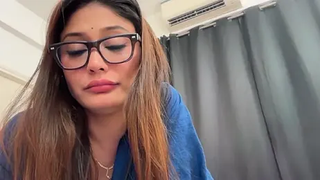 GoddessAnna stripchat stream image