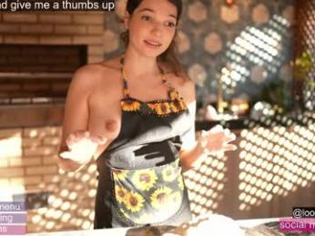 loollypop24 chaturbate stream image, 30.11.2025 18:40