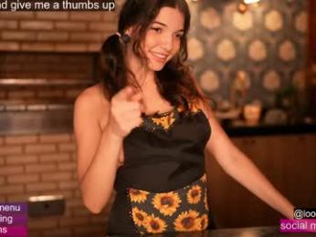 loollypop24 chaturbate stream image, 30.11.2025 18:40