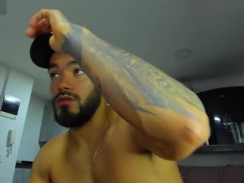 alexander_martines chaturbate stream image