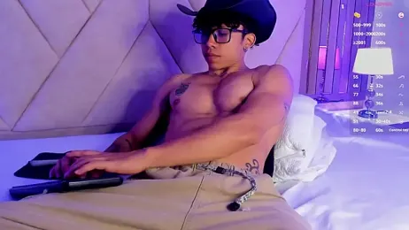 AkazaBoy_ stripchat stream image