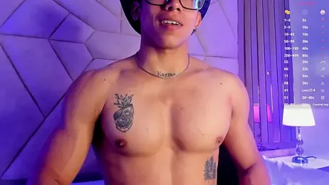 AkazaBoy_ stripchat stream image