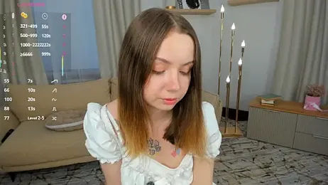 DominikaElis stripchat stream image