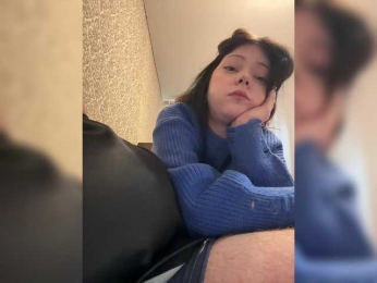 CherryBaby-1 bongacams stream image