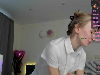 _SweetLady_ bongacams stream image