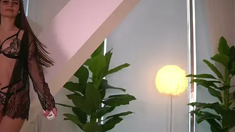 KaylaBray stripchat stream image