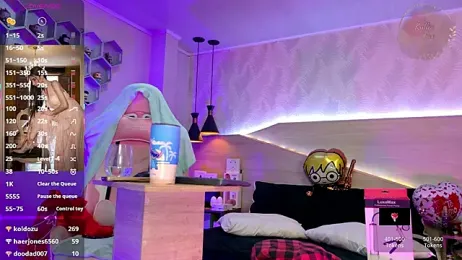 kylliefox_ stripchat stream image